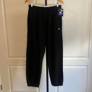 Black‎ Champion joggers